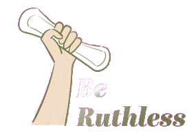 Ruth Sticker