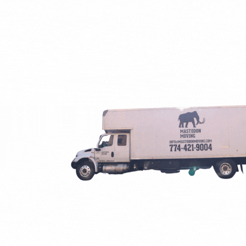 Movers Moving GIF