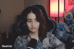 Strangerr GIF