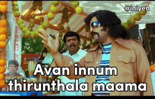 Santhanam Jeeva GIF
