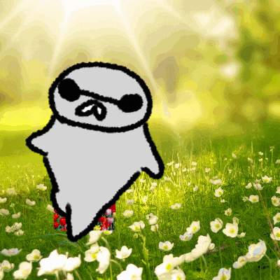 Flower GIF