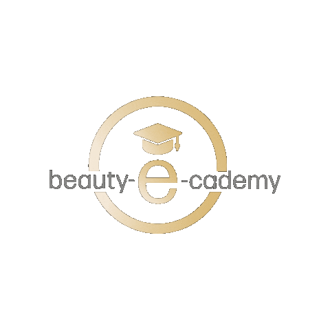 Beautyecademy Sticker by Goldeneye Permanent System GmbH