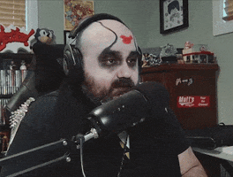 Excuse Me GIF