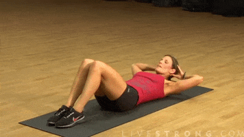 Crunch GIF