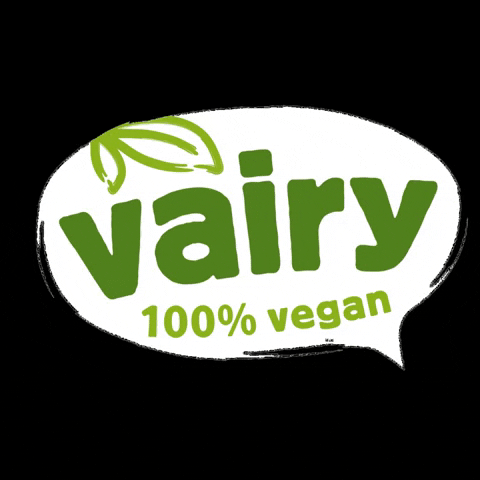 Boermarke GIF by Vairy 100% Vegan
