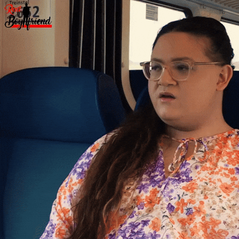 Shocked Oh No GIF by Feel The Magic Productions