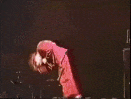 Concert Self GIF