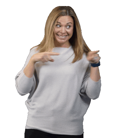 Katelyn Ciaramitaro Sticker
