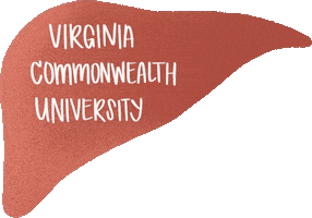 Vcu Rams Sticker by Virginia Commonwealth University