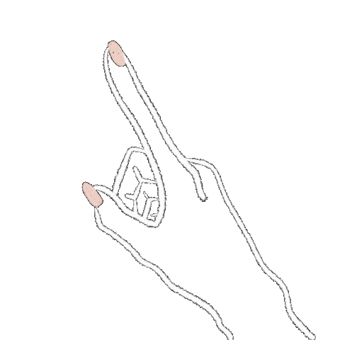 Tap Click Sticker