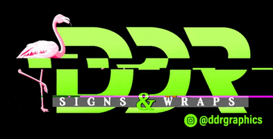 Designs Wraps GIF by DDR