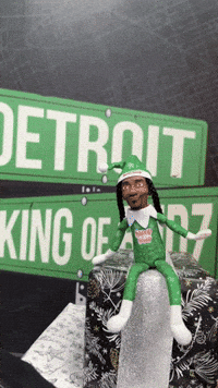 Snoop @ KOB