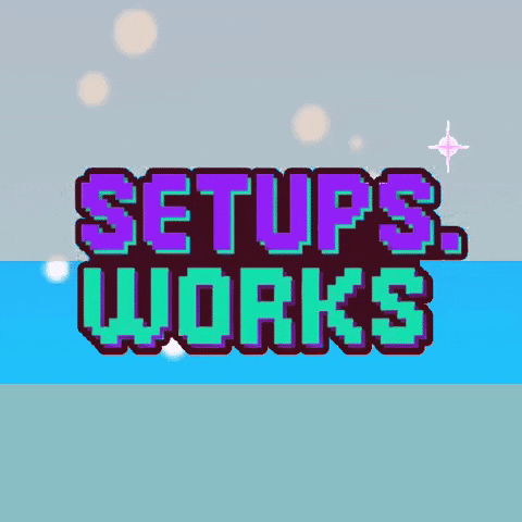 Setups Works GIF