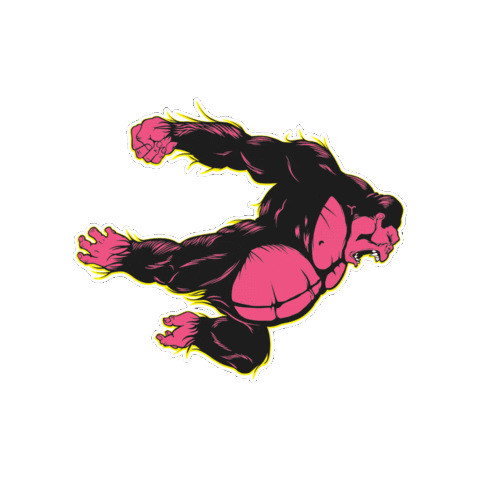 Bent Water Brewing Co. Sticker