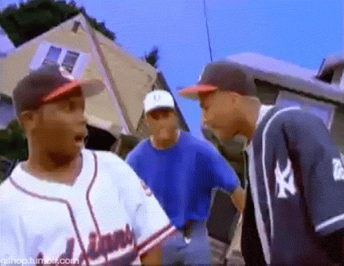 music video rap GIF