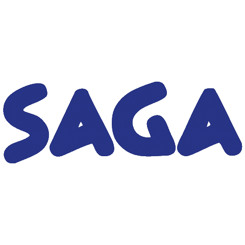Sticker by Saga Reitschulen