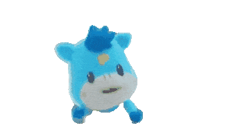 Pony Sticker by ponycleaning