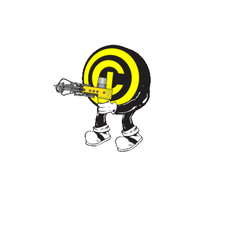 Locarpet.Craft Sticker