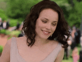 Rachel Mcadams GIF