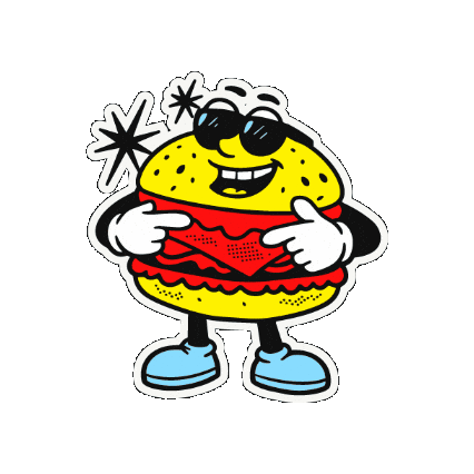 Promotty Sticker