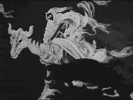 walt disney ghost GIF by hoppip