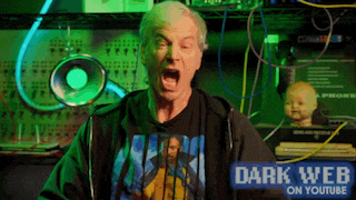 Paul Scheer Comedy GIF by Dark Web