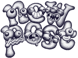 Art Instagram Sticker