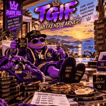 GIF by Purpe Ell