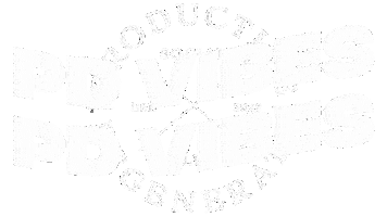 Sticker by Productive Degenerates