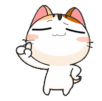 Nono Disagree Sticker