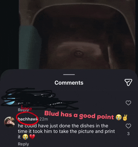 Hes Not Wrong GIF
