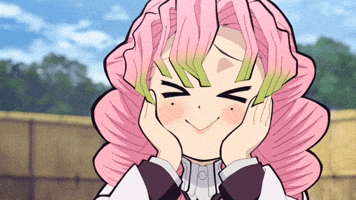 Anime GIF