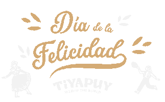 Diadelafelicidad Sticker by Tiyapuy