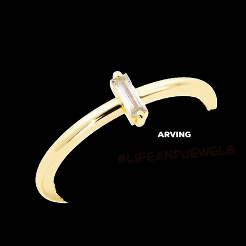 Ring Lj GIF by life and jewels