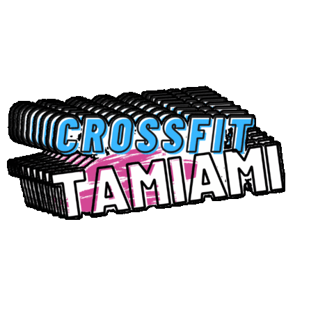 cftamiami Sticker