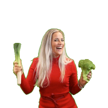 Ingrid Wassenaar Hormonen - Voeding - Gezondheid Sticker