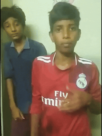 Abhishek Kalan GIF