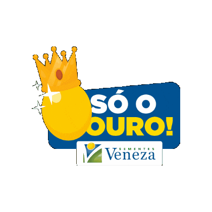 Soja Sticker by Sementes Veneza