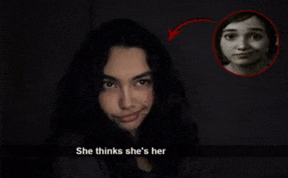 The Last Of Us Chad GIF