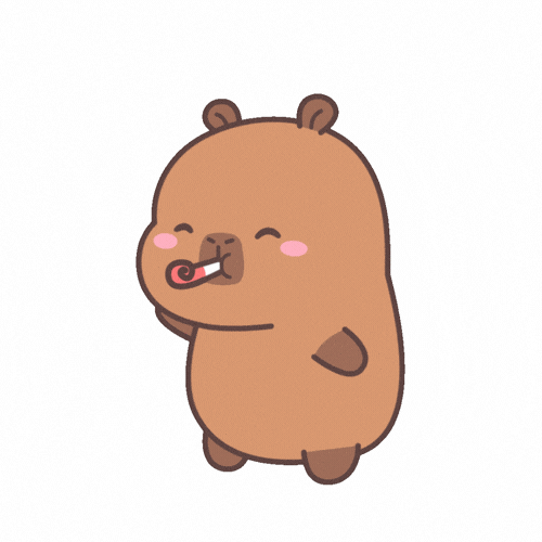 Happy Celebration GIF