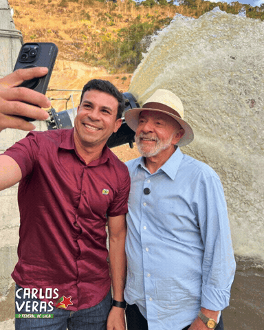 Carlosveras GIF by Deputado Carlos Veras