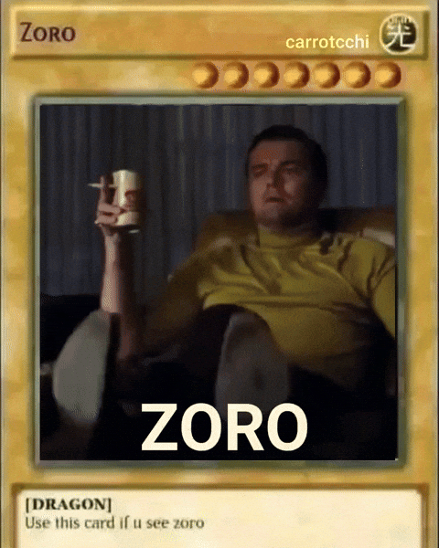 One Piece Point GIF