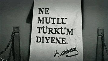 Türkiye GIF