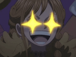 What The Hell Nami GIF