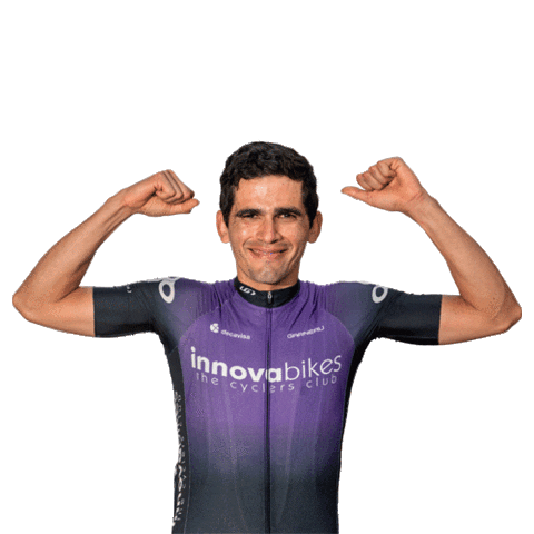 Team Bikes Sticker by INNOVABIKES