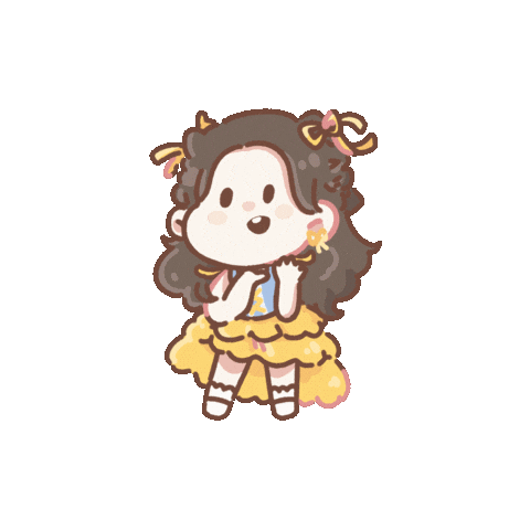 Pop Sticker