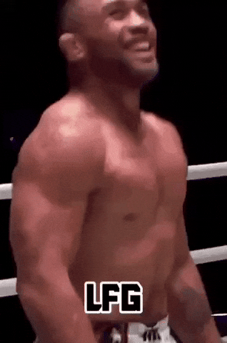 Mma GIF