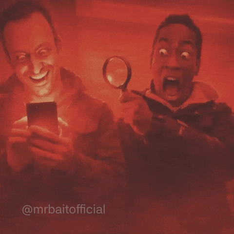 Peak Peek GIF