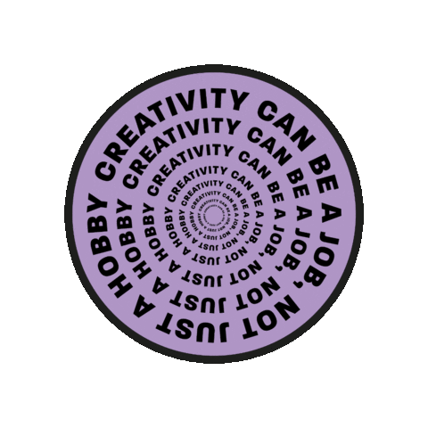 Artist Sticker