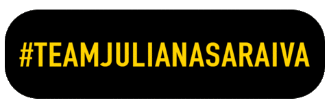 Julianasaraiva Sticker